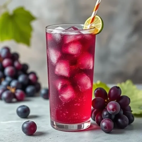 Grape Soda